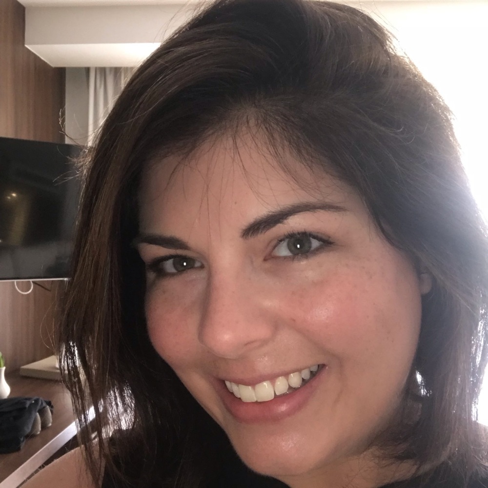 Meet your Posher, Anne